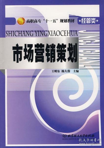 市場(chǎng)營(yíng)銷策劃 理論與實(shí)踐的核心指南